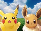 Pokémon Let's Go, Pikachu! / Pokémon Let's Go, Eevee!