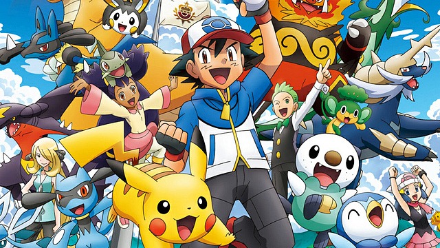 Pokémon RPG (Switch) Pokémon RPG (Switch)