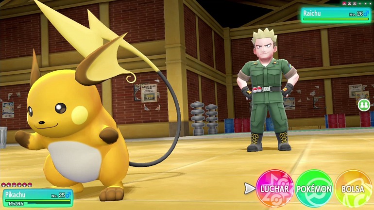 Pokémon Let's Go, Pikachu! / Pokémon Let's Go, Eevee! Pokémon Let's Go, Pikachu! / Pokémon Let's Go, Eevee!