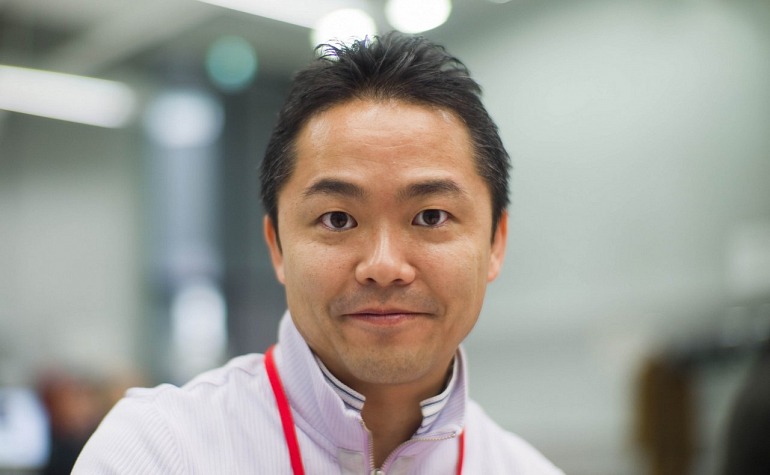 Junichi Masuda Junichi Masuda