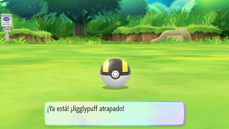 Imagen de Pokémon Let's Go, Pikachu! / Pokémon Let's Go, Eevee! Imagen de Pokémon Let's Go, Pikachu! / Pokémon Let's Go, Eevee!