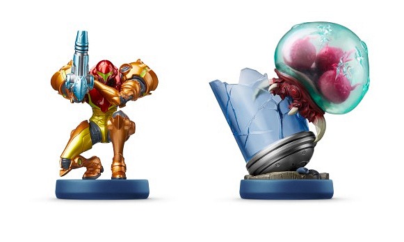 Imagen de Metroid: Samus Returns Imagen de Metroid: Samus Returns