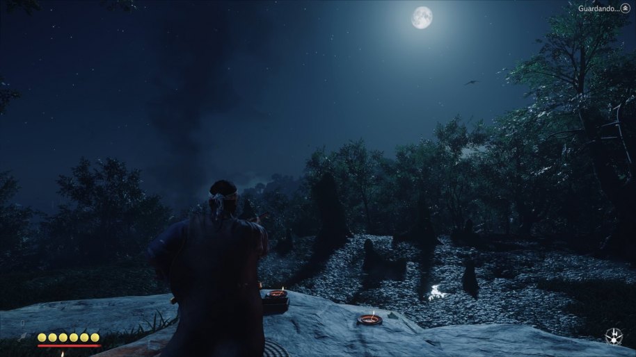 Ghost of Tsushima