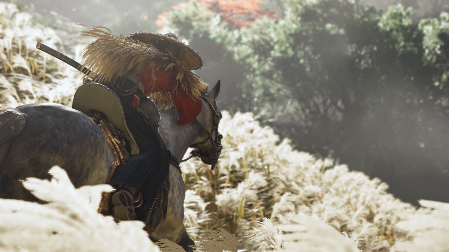 Ghost of Tsushima: Ghost of Tsushima y su épica samurái nos impactan en el E3