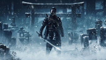 Ghost of Tsushima ofrece un tema dinámico gratis para PS4, te contamos cómo conseguirlo