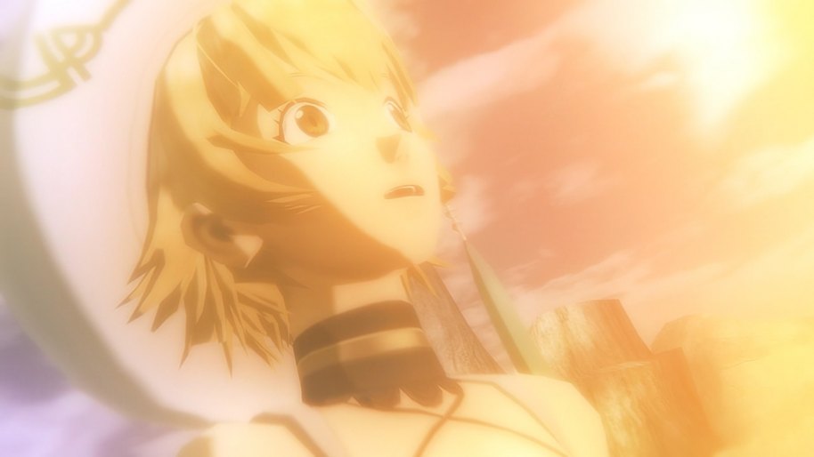 .hack//G.U. Last Recode PC