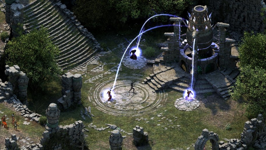 Pillars of Eternity Complete Edition Xbox One