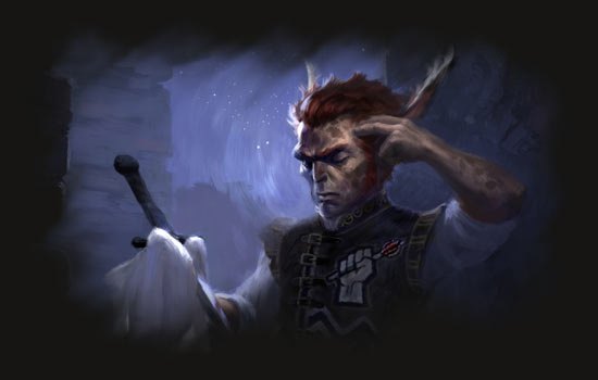 Pillars of Eternity Complete Edition