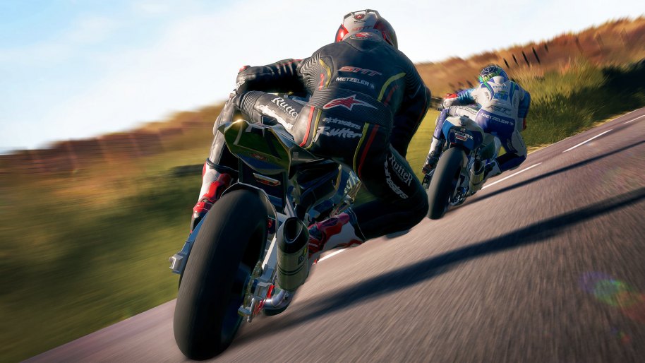 TT Isle of Man - Ride on the Edge Xbox One