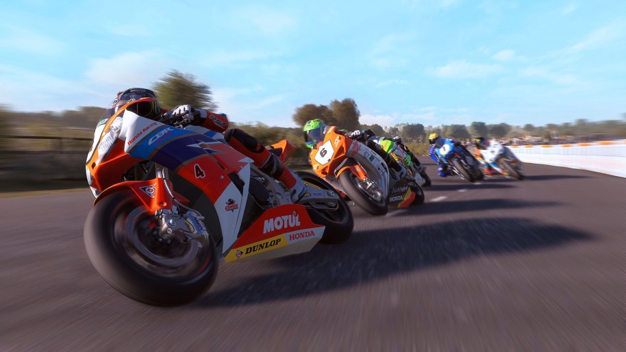 TT Isle of Man - Ride on the Edge Xbox One