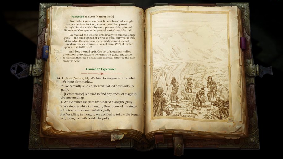 Pathfinder Kingmaker