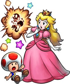 Mario & Luigi Superstar Saga 3DS