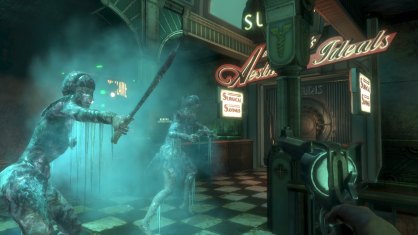 BioShock