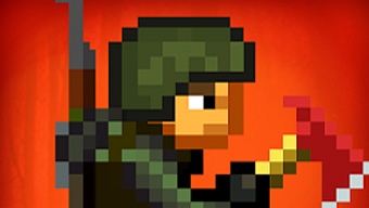 Supervivencia en versión móvil: Mini DAYZ se estrena en iOS y Android
