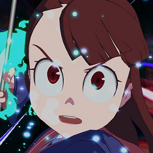 Little Witch Academia: Chamber of Time Análisis