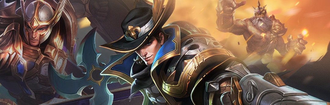Arena of Valor Arena of Valor