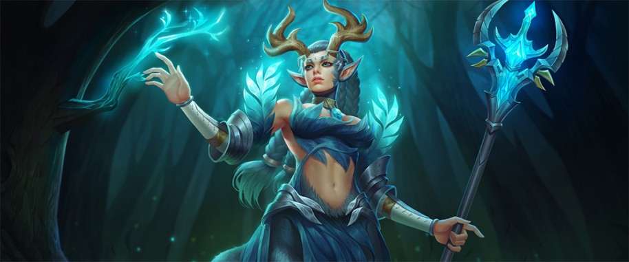 Arena of Valor Android