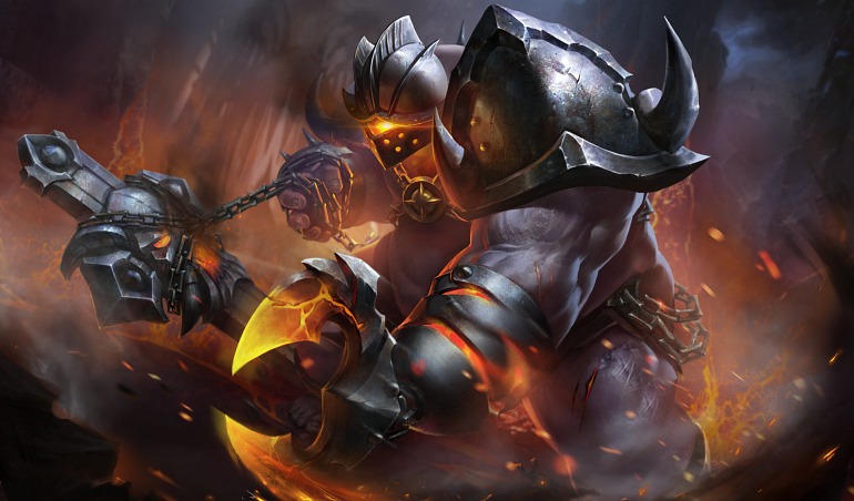 Arena of Valor Arena of Valor