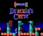 Castlevania III: Dracula's Curse
