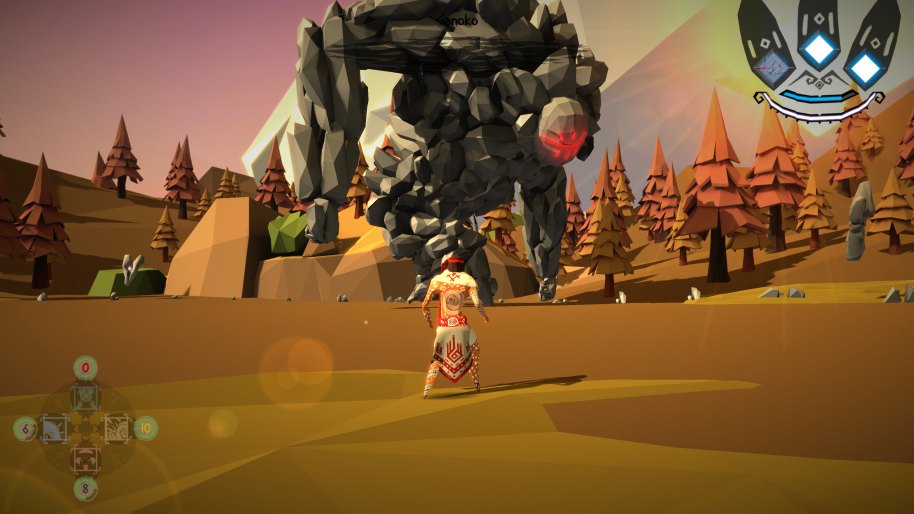 Mulaka PC
