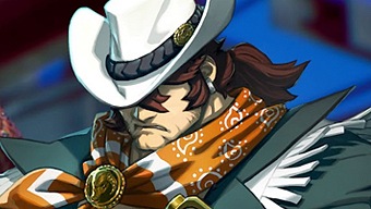 Tres nuevos luchadores para Fighting EX Layer a principios de 2019
