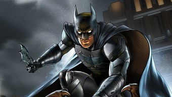 Batman The Enemy Within: Primer Episodio - ¿Qué tal está?