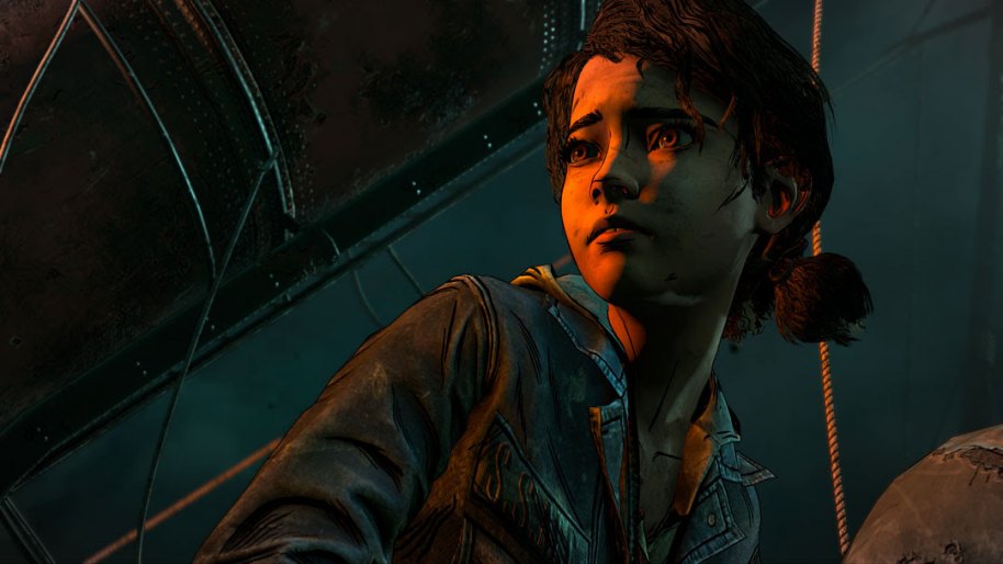 The Walking Dead The Final Season PC