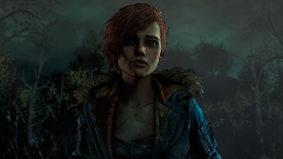 The Walking Dead The Final Season PC