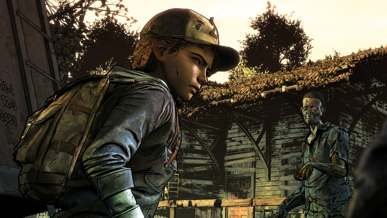 The Walking Dead The Final Season Pc Analysis Satmu