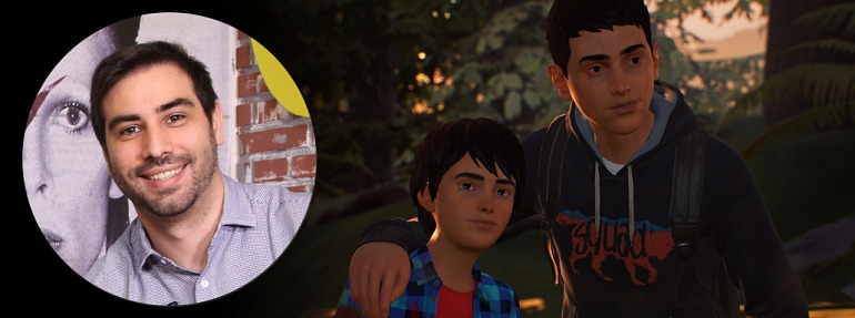 Imagen de The Walking Dead: The Final Season Imagen de The Walking Dead: The Final Season