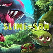 Slime-san