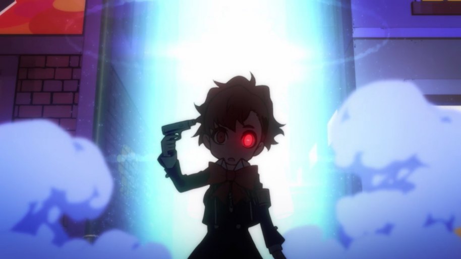 Persona Q2
