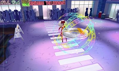 Persona Q2