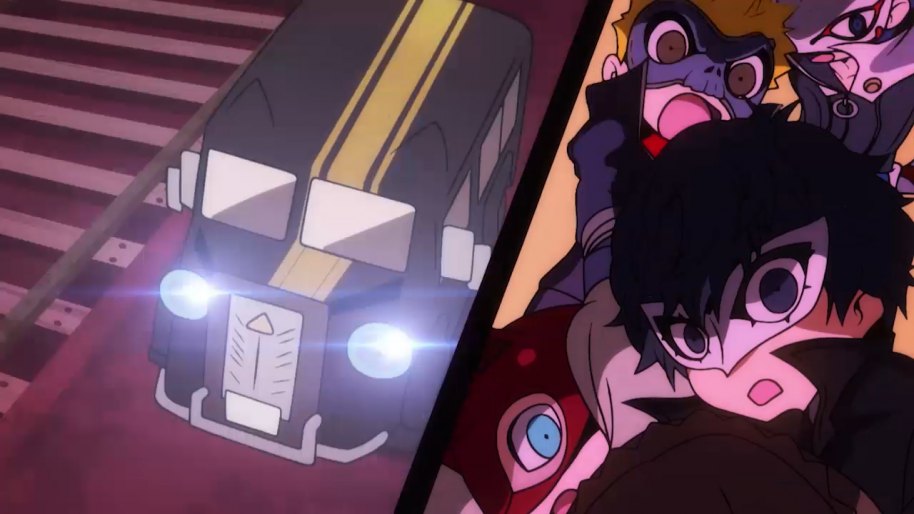 Persona Q2 3DS
