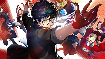 Persona 5 Dancing y Persona 3 Dancing se dejan ver en vídeo