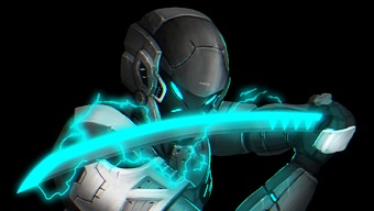 Beyond-Human, un juego de acción metroidvania, llega a Kickstarter