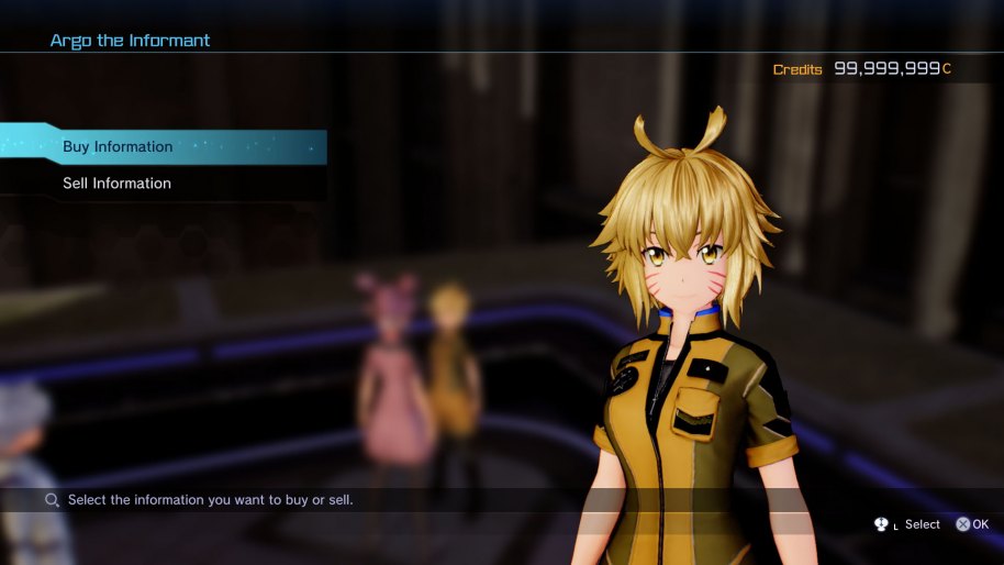 Sword Art Online Fatal Bullet PC