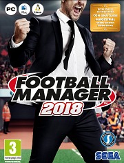 Football Manager 2018
