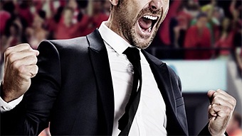Sports Interactive planea una revolución para Football Manager 2018