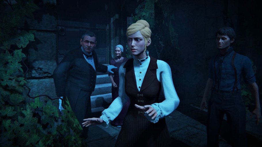 Black Mirror Xbox One