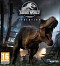 Jurassic World Evolution