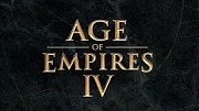 Carátula de Age of Empires IV - PC