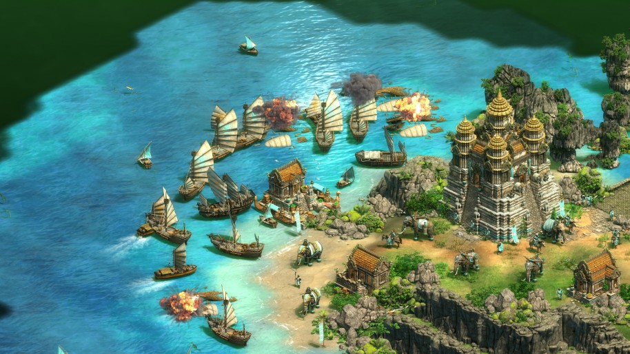 Age of Empires II Definitive Edition PC
