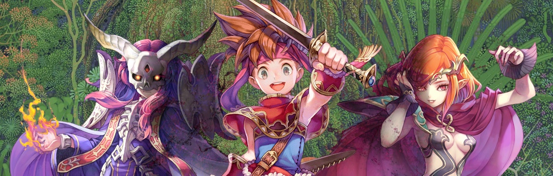 Análisis Secret of Mana 3D Análisis Secret of Mana 3D