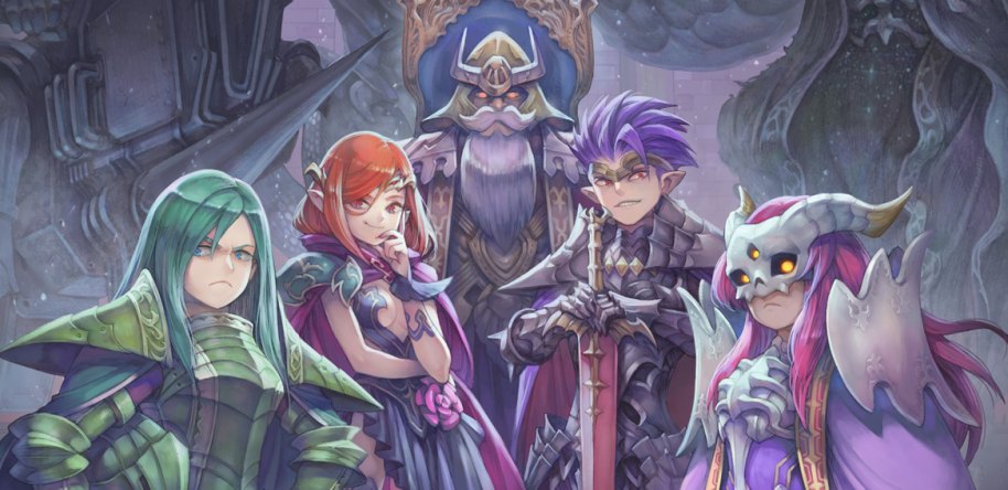 Secret of Mana PC