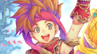 Un tributo a Secret of Mana nos muestra cómo sería el opening de su serie de anime