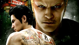Sega anticipa el anuncio de Yakuza Kiwami 2 en PC