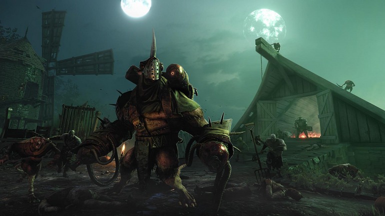 Warhammer: Vermintide II Warhammer: Vermintide II