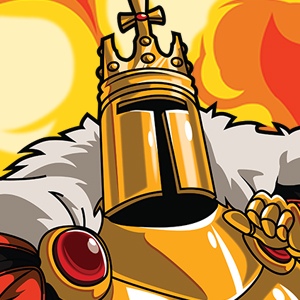Shovel Knight: King of Cards Análisis