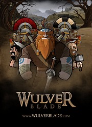 Carátula de Wulverblade - Xbox One